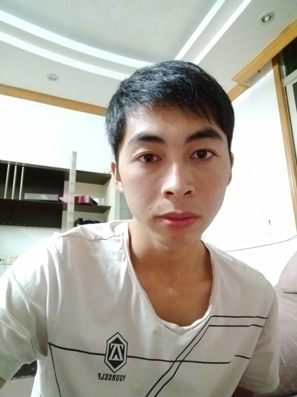 似微笑的第一张照片--佛山认干亲服务网