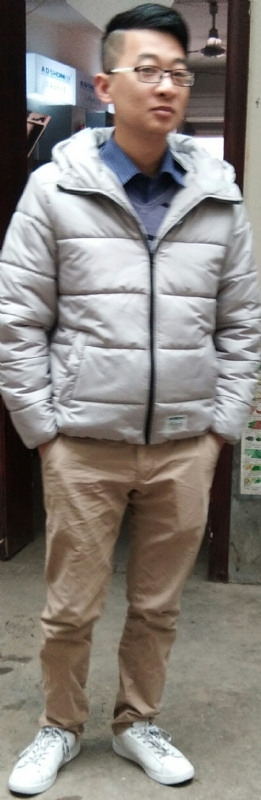 研究生的第一张照片--佛山认干亲服务网