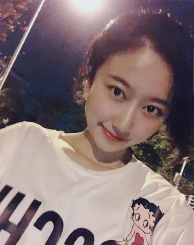 佳佳的第一张照片--佛山认干亲服务网