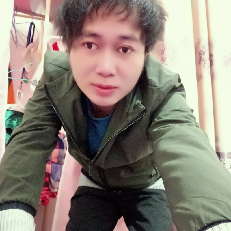 林子立的第一张照片--佛山认干亲服务网