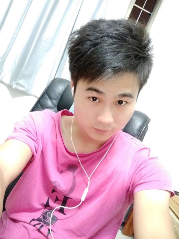 Amin的第二张照片--佛山认干亲服务网