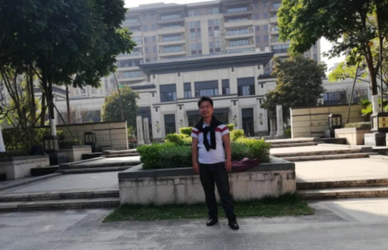 小城的第一张照片--佛山认干亲服务网