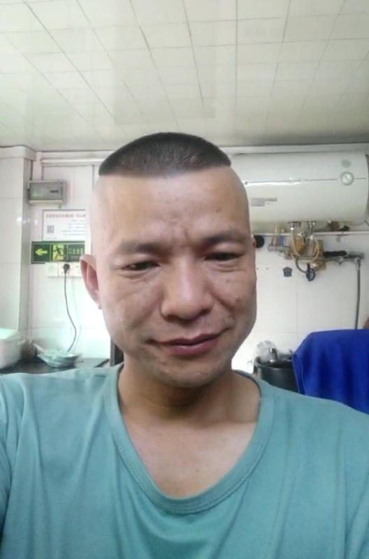 自创生涯的第一张照片--佛山认干亲服务网
