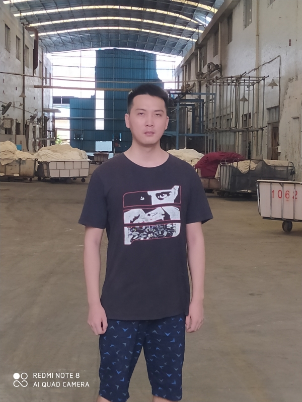 六月雨的第一张照片--佛山认干亲服务网