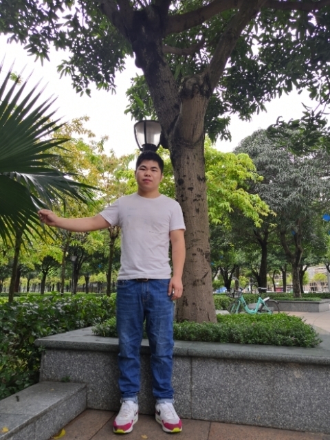 小欧的第二张照片--佛山认干亲服务网