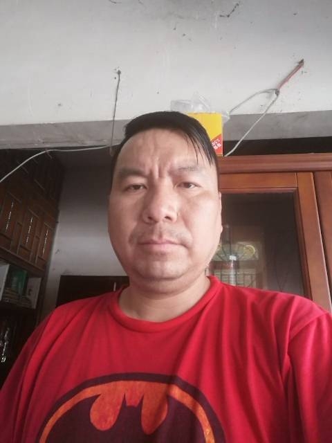 一休的第一张照片--佛山认干亲服务网