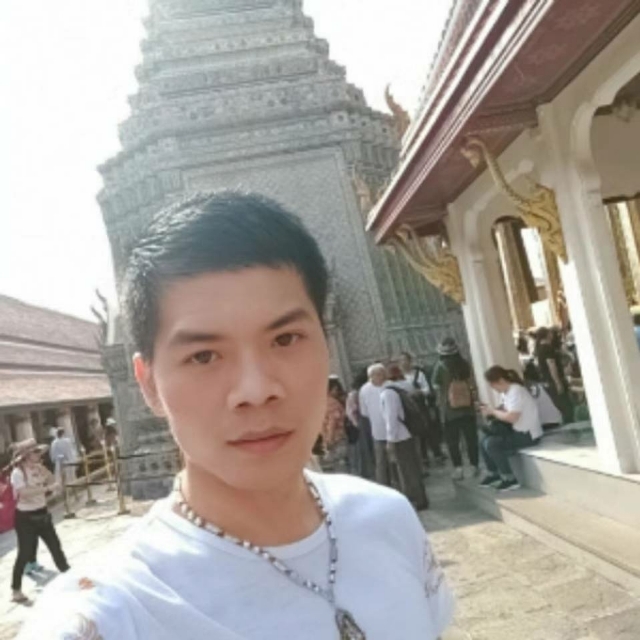 幻影的第一张照片--佛山认干亲服务网