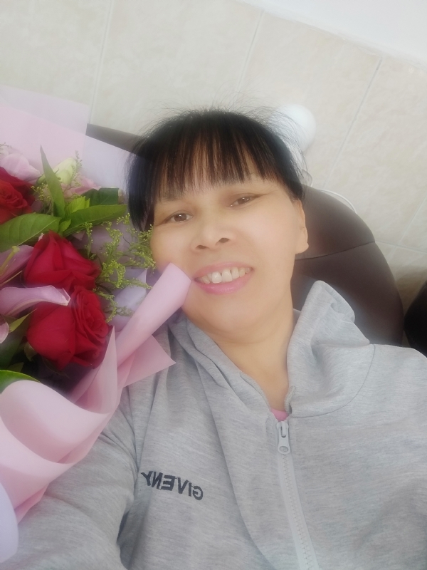 言言的第一张照片--佛山认干亲服务网