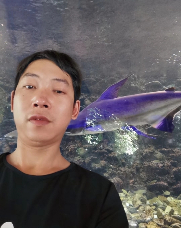 李阿平的第二张照片--佛山认干亲服务网