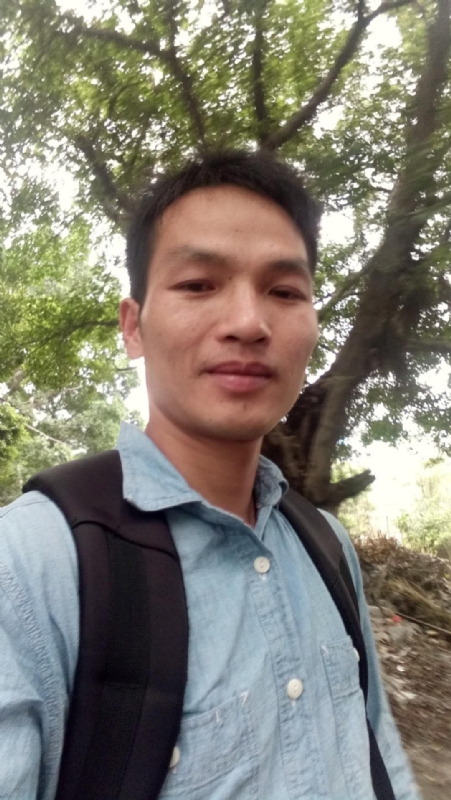 ZHL的第一张照片--佛山认干亲服务网