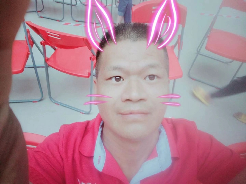 明灯哥哥的第一张照片--佛山认干亲服务网