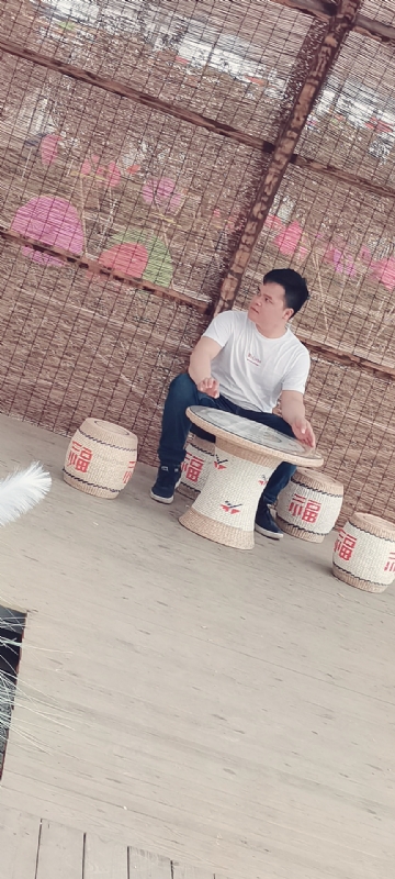 缘分的第一张照片--佛山认干亲服务网