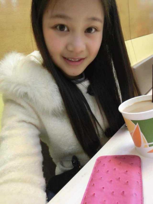 WAWA的第二张照片--佛山认干亲服务网