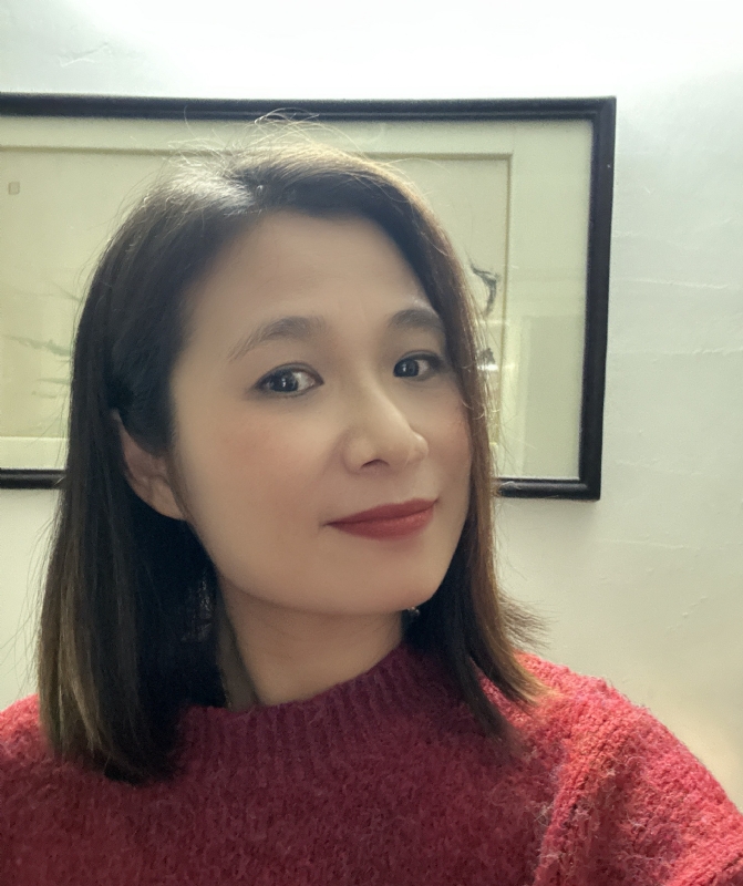 Jenny的第三张照片--佛山认干亲服务网