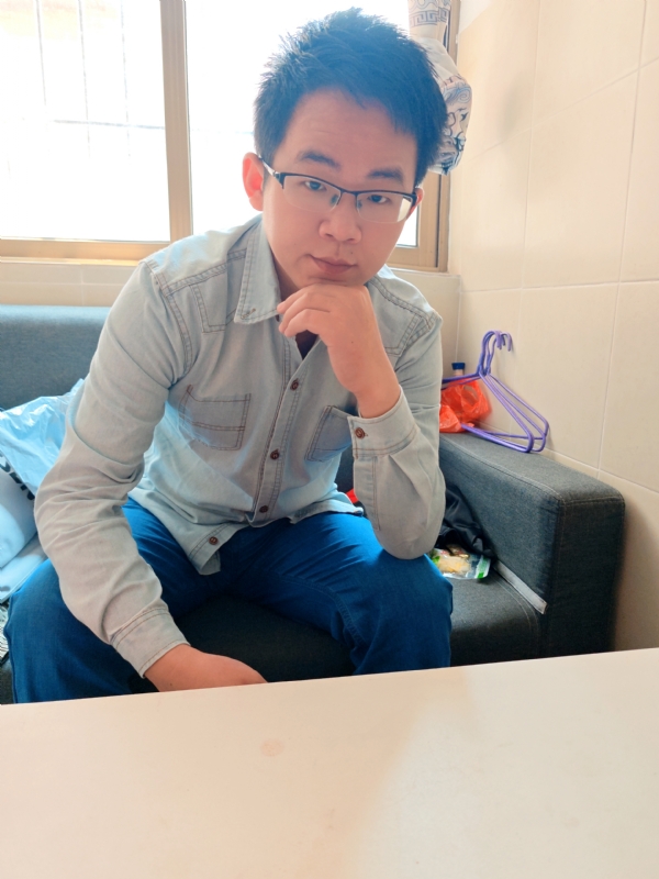 红尘一粟的第二张照片--佛山认干亲服务网