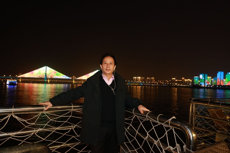 青春有你的第一张照片--佛山认干亲服务网