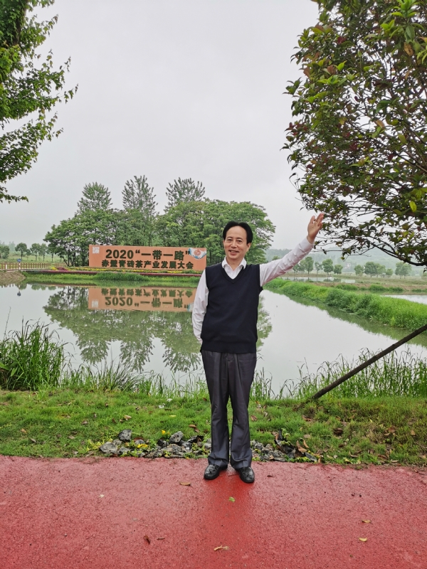 青春有你的第三张照片--佛山认干亲服务网